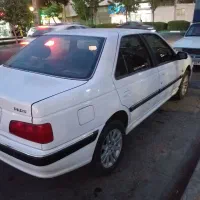 پژوپارس مدل آخر ۹۱|خودرو سواری و وانت|فردیس, فردیس|دیوار