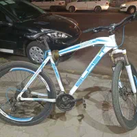 فروش دوچرخه بلست پرفورمنس|دوچرخه، اسکیت، اسکوتر|لاهیجان, پردسر|دیوار