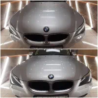 خدمات دیتیلینگ خودرو، پولیش و سرامیک بدنه|خدمات موتور و ماشین|بابل, |دیوار