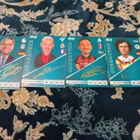 کارت کیمدی ۲۰۲۵