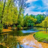 خرید زمین کشاورزی حدود۲۵۰۰مترمربع