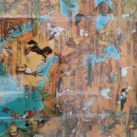 پوسترهای دیواری جذاب برای کودک و نوجوان|تابلو، نقاشی، عکس|مشهد, سجاد شهر|دیوار