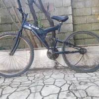 4عدد دوچرخه کارکرده