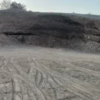 ماسه برای مصالح ساختمانی و آسفالت سازی