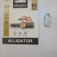 فلش ۶۴ و ۱۶ گیگ