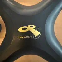 هلی شات play Factory - ادیشن گلد|دوربین عکاسی و فیلم‌برداری|تهران, شهرک غرب|دیوار