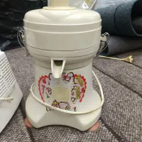 چرخ گوشت و آبمیوه گیری|سایر لوازم برقی|شیراز, شهدای شهرک سعدی|دیوار