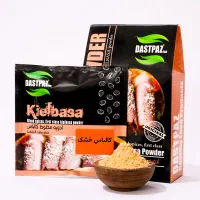 ادویه کالباس دستپز، طعم اصیل برای انواع کالباس|خوردنی و آشامیدنی|مشهد, فردوسی|دیوار