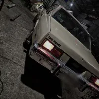 شورلت نوا c5