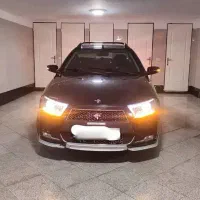 دنا تیب2|خودرو سواری و وانت|رودهن, |دیوار