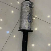 اگزوز بلوچی.ریسینگ.بنزی .هدرز اقساط چک|قطعات یدکی و لوازم جانبی|آبادان, |دیوار