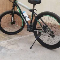 دوچرخه ویوا در حد