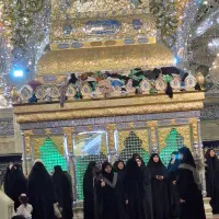 کربلایی معلی