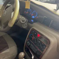 سمند LX دوگانه مدل۹۹ بی رنگ|خودرو سواری و وانت|شاهرود, |دیوار