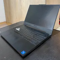 لپ تاپ گیمینگ asus tuf fx517zm|رایانه همراه|کرمان, |دیوار