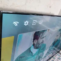 تلویزیون ۵۰ اسنوا هوشمند 4k اندروید|تلویزیون و پروژکتور|قم, شهرک مهدیه (مدرس)|دیوار