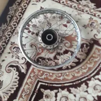 رینگ موتور سالم