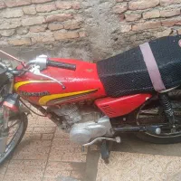 هندا ۱۲۵ مزاعده برگه مزاعده هم دارد