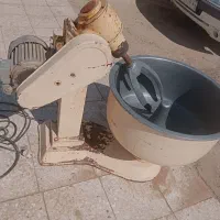 خمیر گیر 40کیلو صنعتی