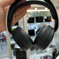 هدست اصلی سونی پلی استیشن PULS 3D|کنسول، بازی ویدئویی و آنلاین|سنندج, |دیوار