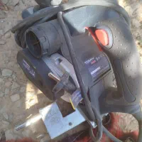 اره عمود بُر و اره بشقابی و رَنده نجاری|ابزارآلات|مرودشت, رودبال|دیوار