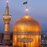 مشهد مقدس ۱۸ شهریور