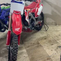 سی ار اف crf 450 سندار