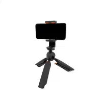 سه پایه نگهدارنده موبایل و دوربین|لوازم جانبی موبایل و تبلت|رشت, چمارسرا|دیوار