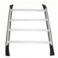 باربند سفری پژو 405