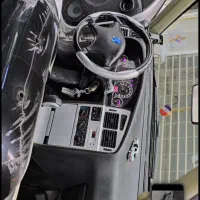 405 مدل 88 بی رنگ|خودرو سواری و وانت|شیراز, سینما سعدی|دیوار