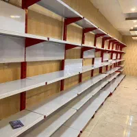 قفسه سوپرمارکتی حرفه‌ای
