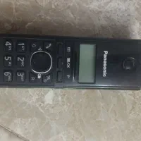 تلفن بیسیم پاناسونیک اصلی