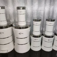 سرویس حبوبات آشپزخانه 9 پارچه