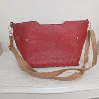 کیف چرم زنانه