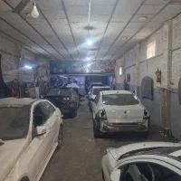 صافکار و pdr کار نیازمندیم