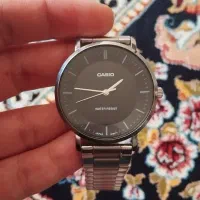 ساعت Casio اورجینال