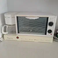 توستر چایساز دار