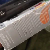 گیرنده دنا درحدخشک