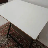 میز نقشه کشی|میز تحریر و کامپیوتر|صدرا-فارس, فاز ۱|دیوار