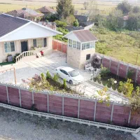 سند تک برگ ( 490 متر ویلای نوساز )|فروش خانه و ویلا|فومن, |دیوار