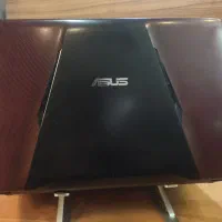 لپتاپ گیم Asus ROG FX553v|رایانه همراه|سمنان, |دیوار