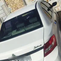 ساینا 1400بدون رنگ خانگی و کارمندی کم کار