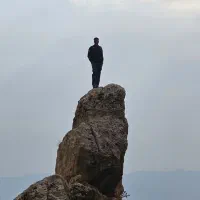 سفر به غار باستانی کلماکره لرستان