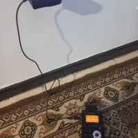 رکوردر صدابرداری حرفه ای