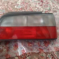 خطر عقب پارس دودی روشن