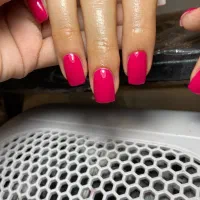 ترمیم ناخن فقط 280