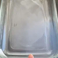 پیرکس ساده|ظروف پخت‌وپز|شاهین‌شهر, حافظ شمالی|دیوار