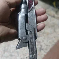 اچارلوله گیرالمانی|ابزارآلات|مشهد, هفده شهریور|دیوار