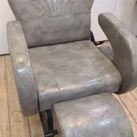 صندلی vip آرایشگاهی|آرایشگاه و سالن‌های زیبایی|بندر ماهشهر, |دیوار