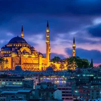 تور استانبول/توراستانبول/کارگزارمستقیم توراستانبول|تور و چارتر|شیراز, ریشمک|دیوار